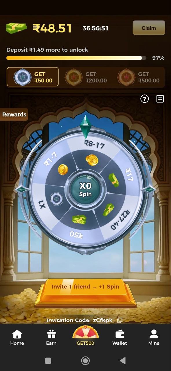 CW Game online gameplay real cash earning games